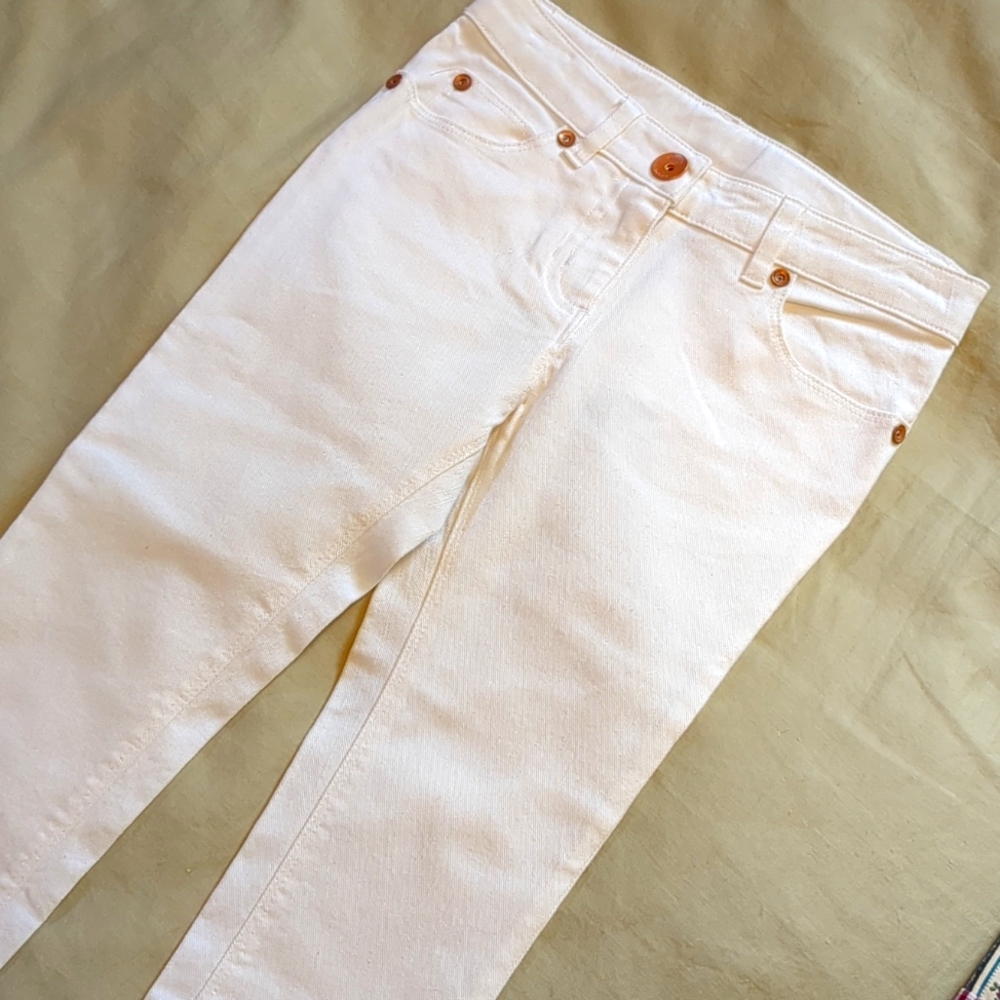 Jacadi jeans (NWT)